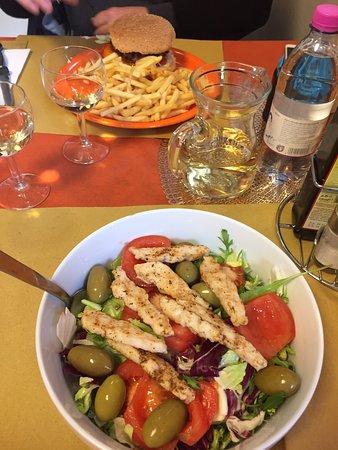 Tapas